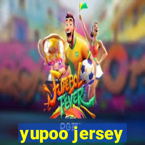 yupoo jersey